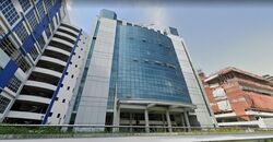 Hwa Yew Industrial Building (D25), Factory #527923351